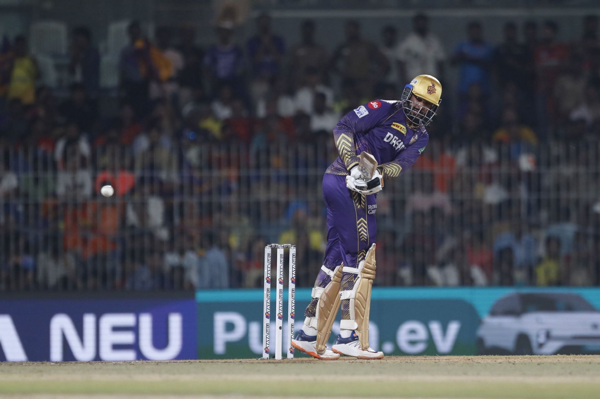 2024 IPL Final - Kolkata Knight Riders v Sunrisers Hyderabad - Source: Getty